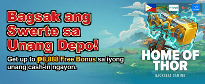 Join the Ultimate Gaming Fun! banner