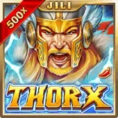 Thor X screenshot