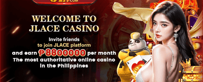 New Player Welcome Package promotional banner