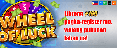 Weekly VIP Cashback Rebate promotional banner